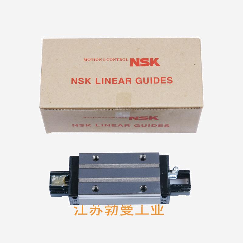 NH558235BNC4V02LCZ-NSK加长滑块