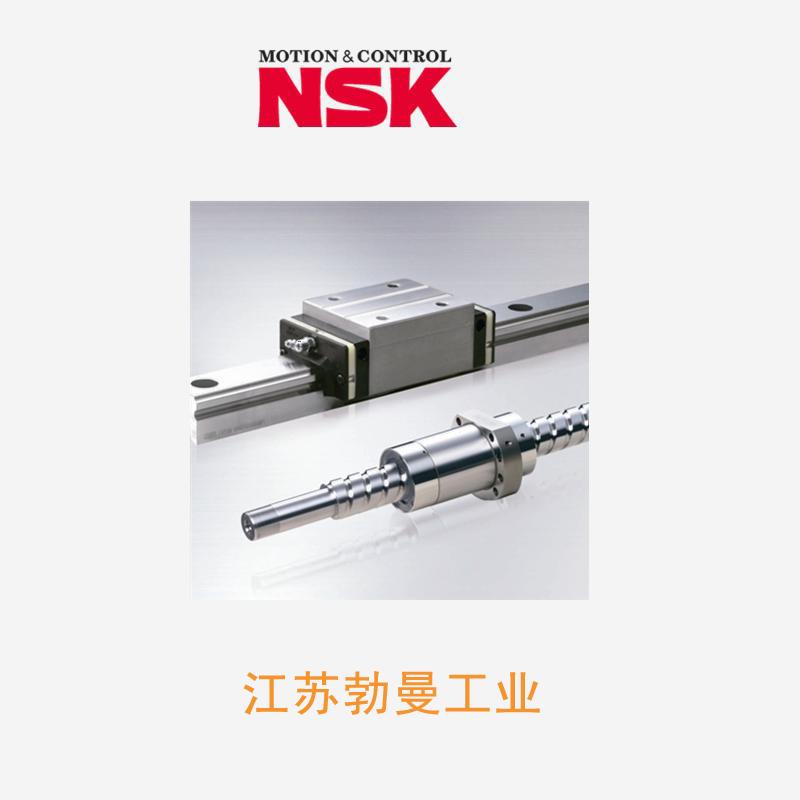 NSK LAS20JMZ-K  -AS2润滑脂