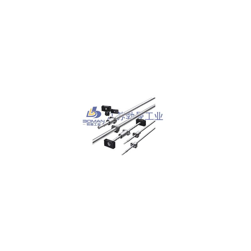 W3207SS-3ZY-C5Z10-NSK MS系列滚珠丝杠