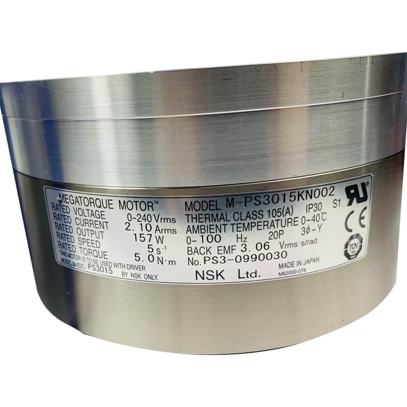 NSK M-EDC-PS3030CB502 nsk电动马达的好处
