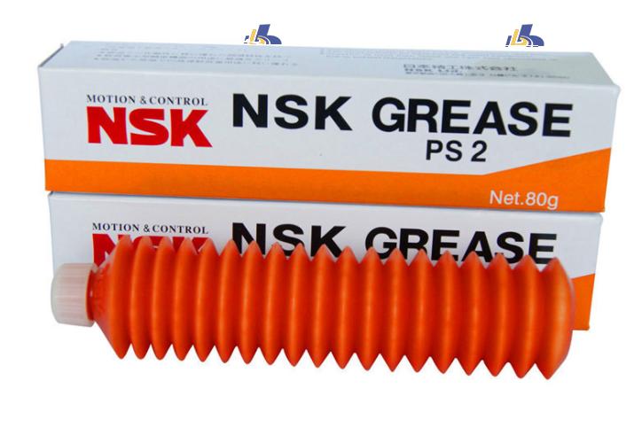 NSK NS200760ALD1B01P61 福建超小nsk导轨
